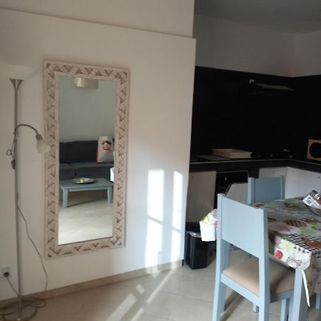 Moradias I02/C Apartment ซังตามาเรีย ภายนอก รูปภาพ
