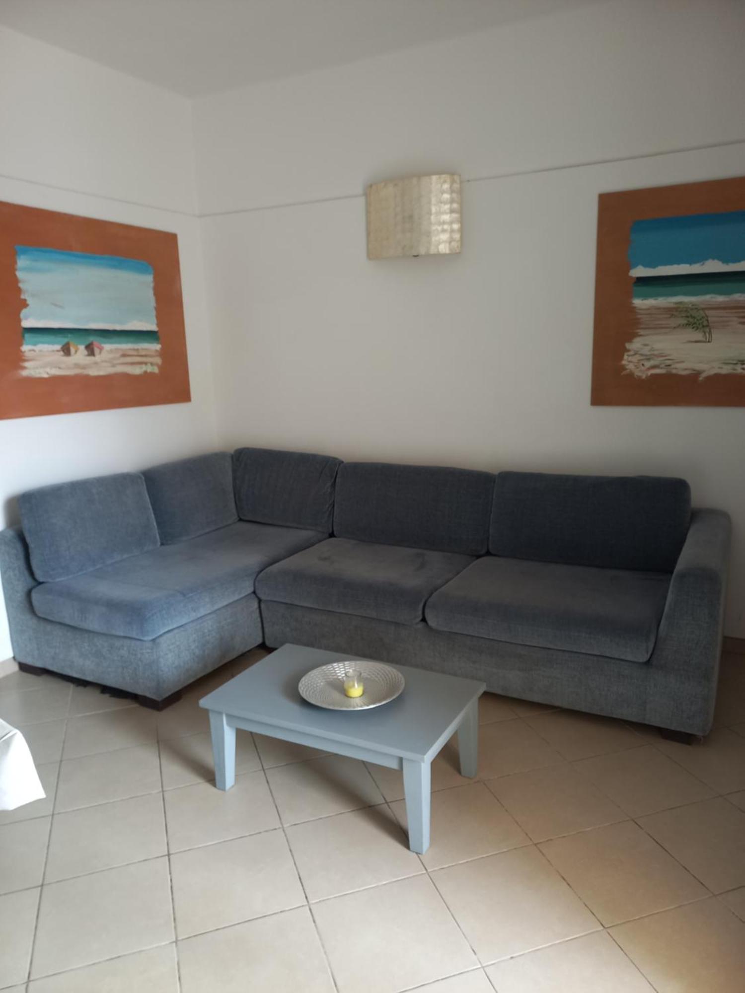 Moradias I02/C Apartment ซังตามาเรีย ภายนอก รูปภาพ