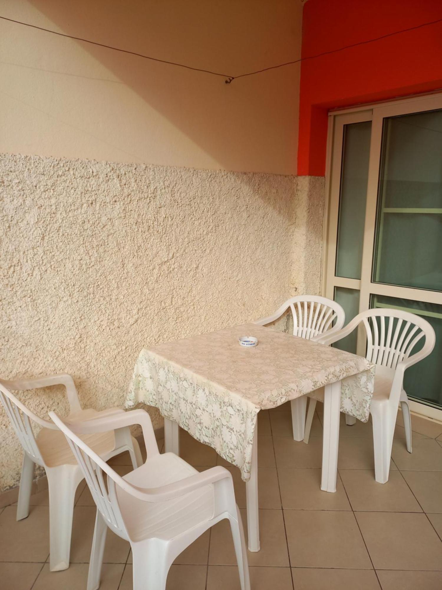 Moradias I02/C Apartment ซังตามาเรีย ภายนอก รูปภาพ
