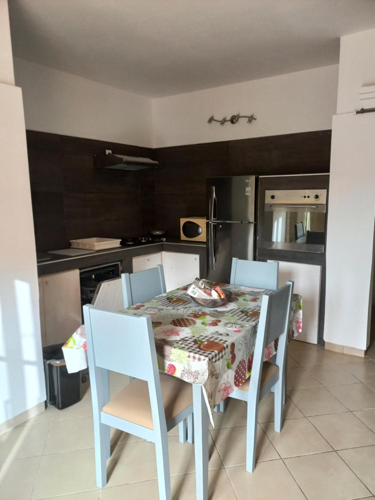 Moradias I02/C Apartment ซังตามาเรีย ภายนอก รูปภาพ