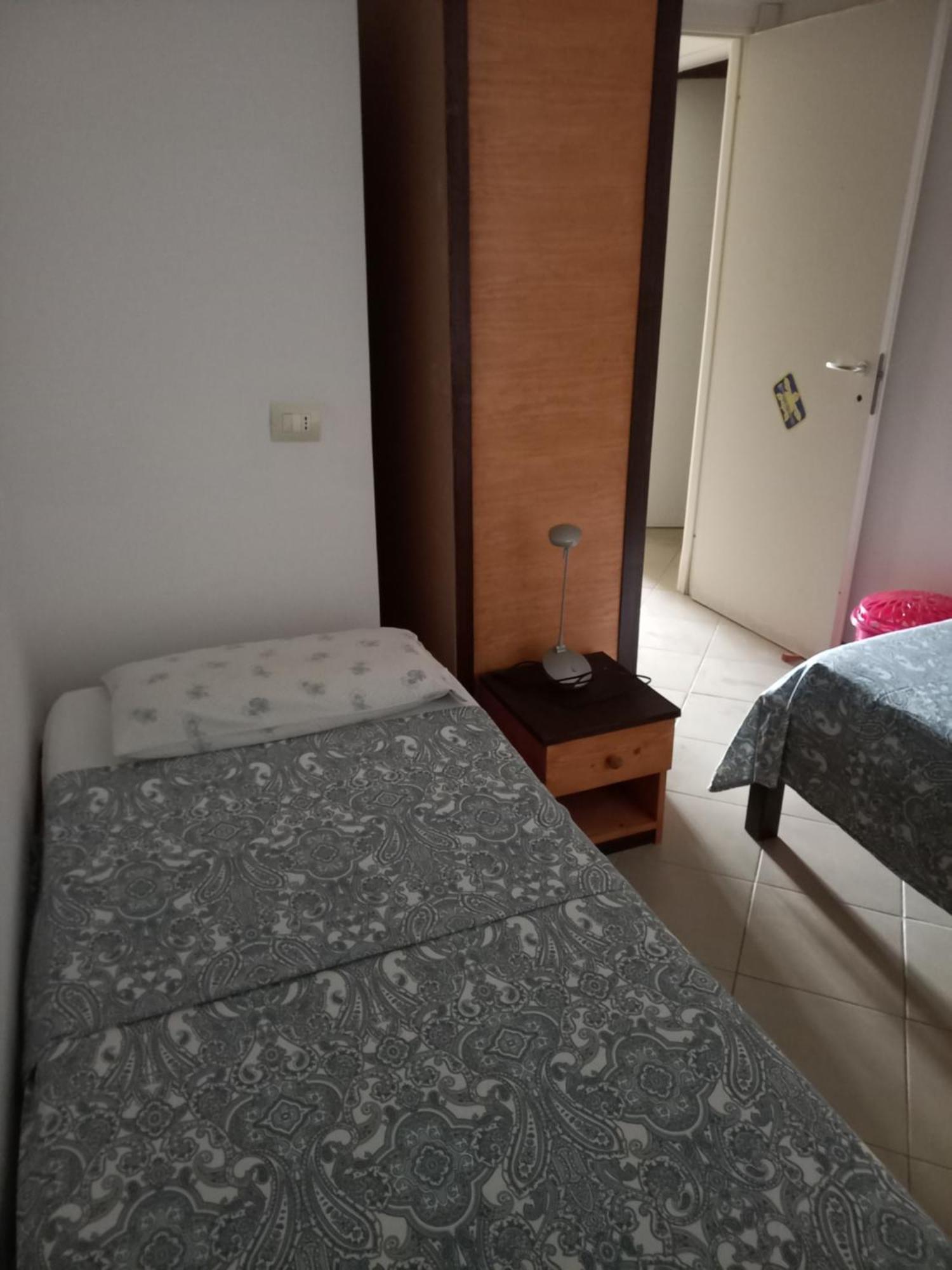 Moradias I02/C Apartment ซังตามาเรีย ภายนอก รูปภาพ