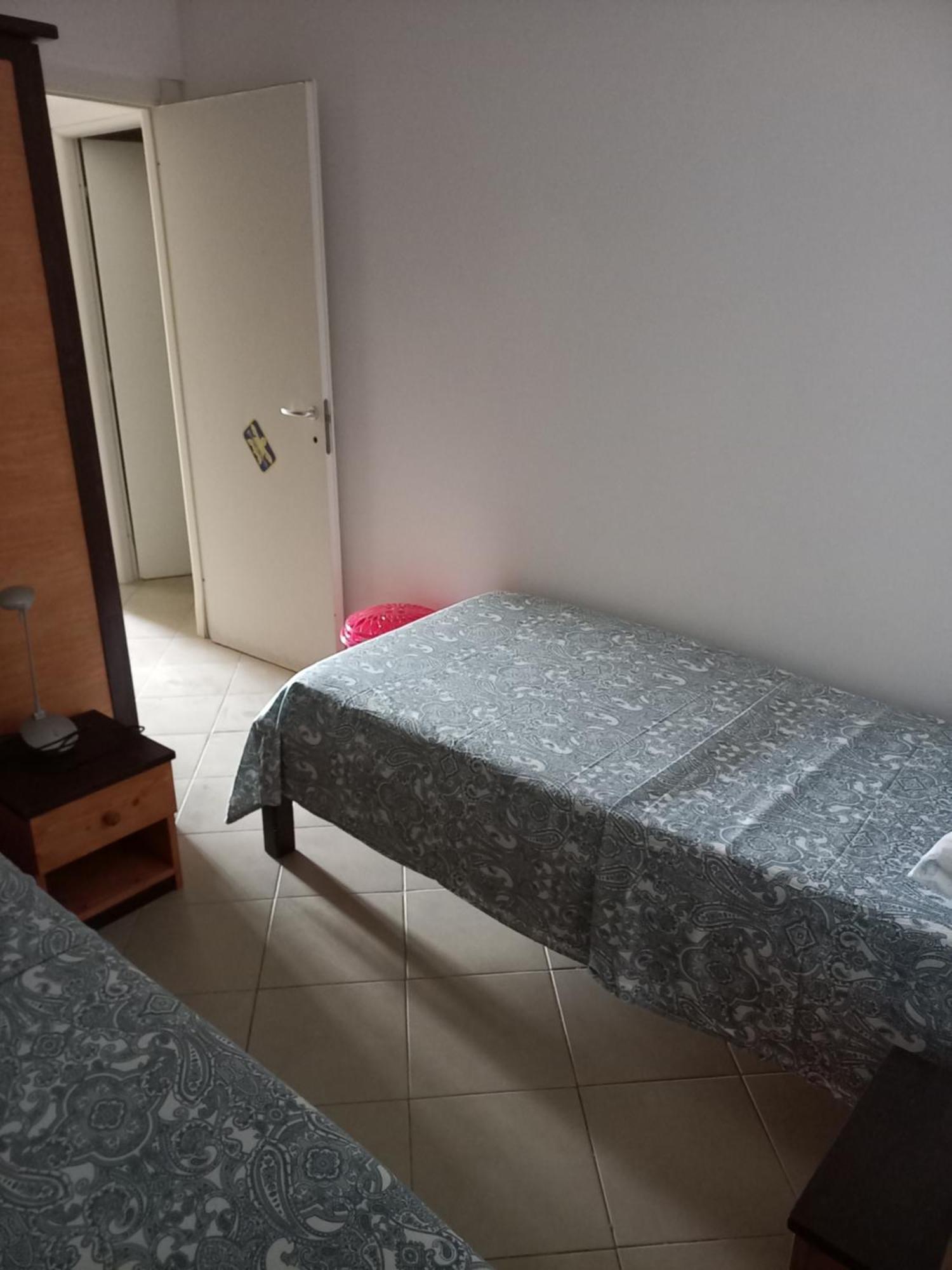 Moradias I02/C Apartment ซังตามาเรีย ภายนอก รูปภาพ